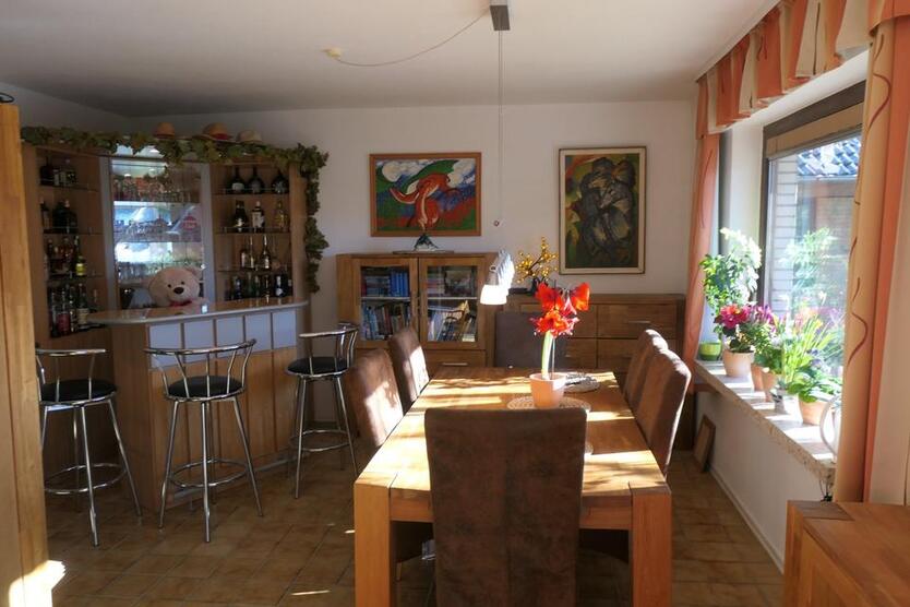 Einfamilienhaus in Lohbrügge Vom Privat ohne Provision!
