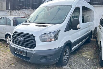 Ford Transit 415.000 km 7.500 &euro; Winsen/Luhe 21423