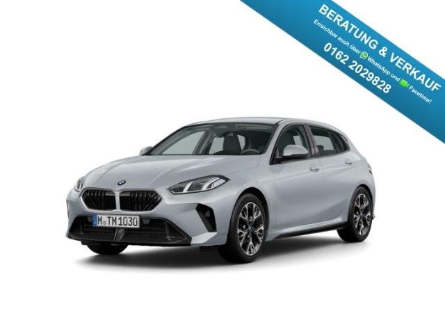 BMW 120 12.737 km 32.490 € Quickborn 25451