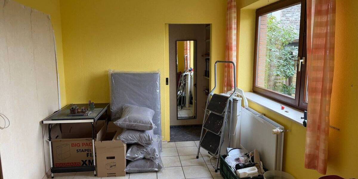 Einfamilienhaus Norderstedt Harksheide - 3 Zimmer, 101 m&sup2;, 495.000&euro; | Angebot:26470855
