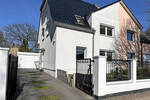 Doppelhaushälfte Hamburg Wandsbek - 4 Zimmer, 130 m&sup2;, 619.000&euro; | Angebot:26433273