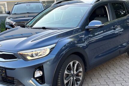 Kia Stonic 35.000 km 14.990 &euro; Rellingen 25462
