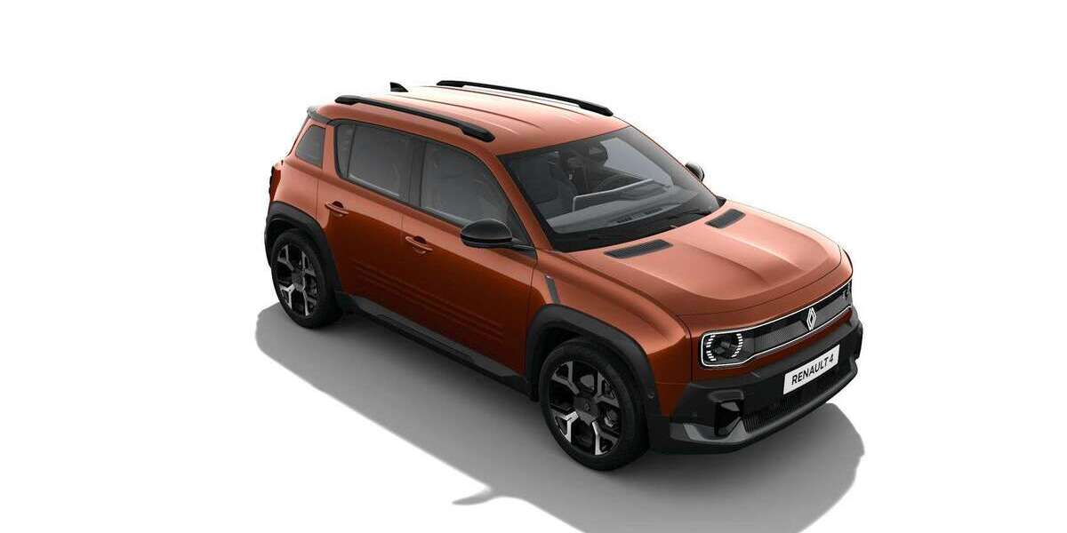 Renault R 4 1.900 km 37.499 € Hamburg 22763