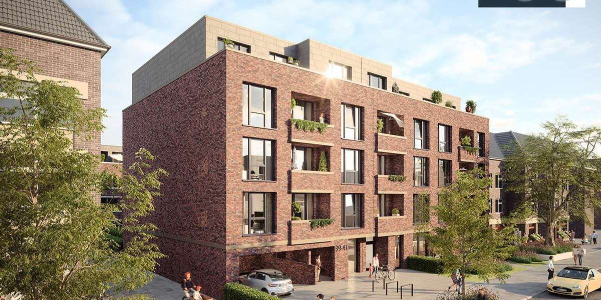 Wohnung zum Kaufen in Hamburg-Fuhlsbüttel 248.000 € 28.72 m² 1 zimmer