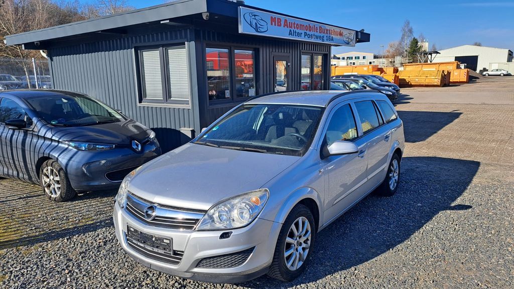 Opel Astra 208.000 km 3.000 &euro; Buxtehude 21614