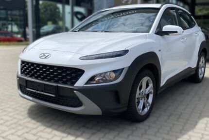 Hyundai KONA 14.521 km 19.490 &euro; Buchholz 21244