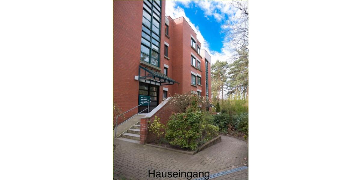 Etagenwohnung Buxtehude - 3.5 Zimmer, 92 m&sup2;, 298.000&euro; | Angebot:26566225