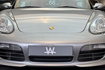 Porsche Boxster 103.000 km 35.900 &euro; Hamburg 22525