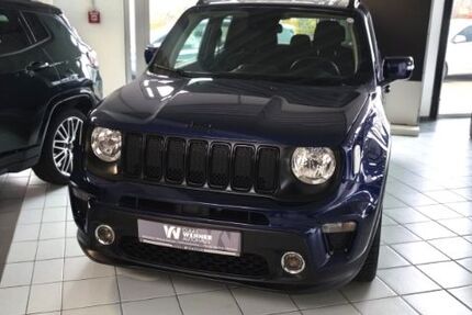Jeep Renegade 31.700 km 18.900 &euro; Hamburg 22525