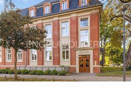 Quartier 21 - 5 Zimmer voller Charakter 5 zimmer