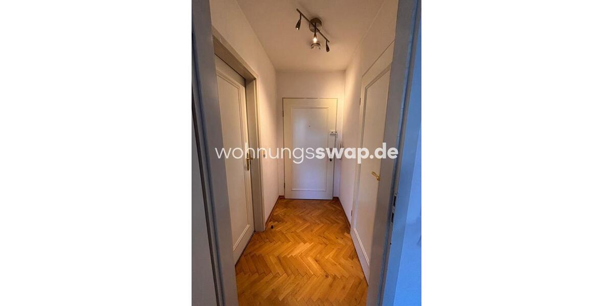 Etagenwohnung Hamburg Winterhude - 1 Zimmer, 34 m&sup2;, 495&euro; | Angebot:26167595
