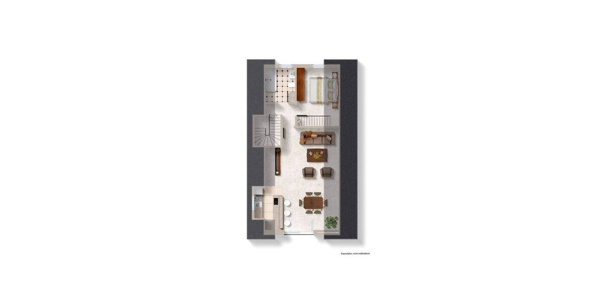 Einfamilienhaus Hamburg Stellingen - 4 Zimmer, 123 m&sup2;, 675.000&euro; | Angebot:26887491