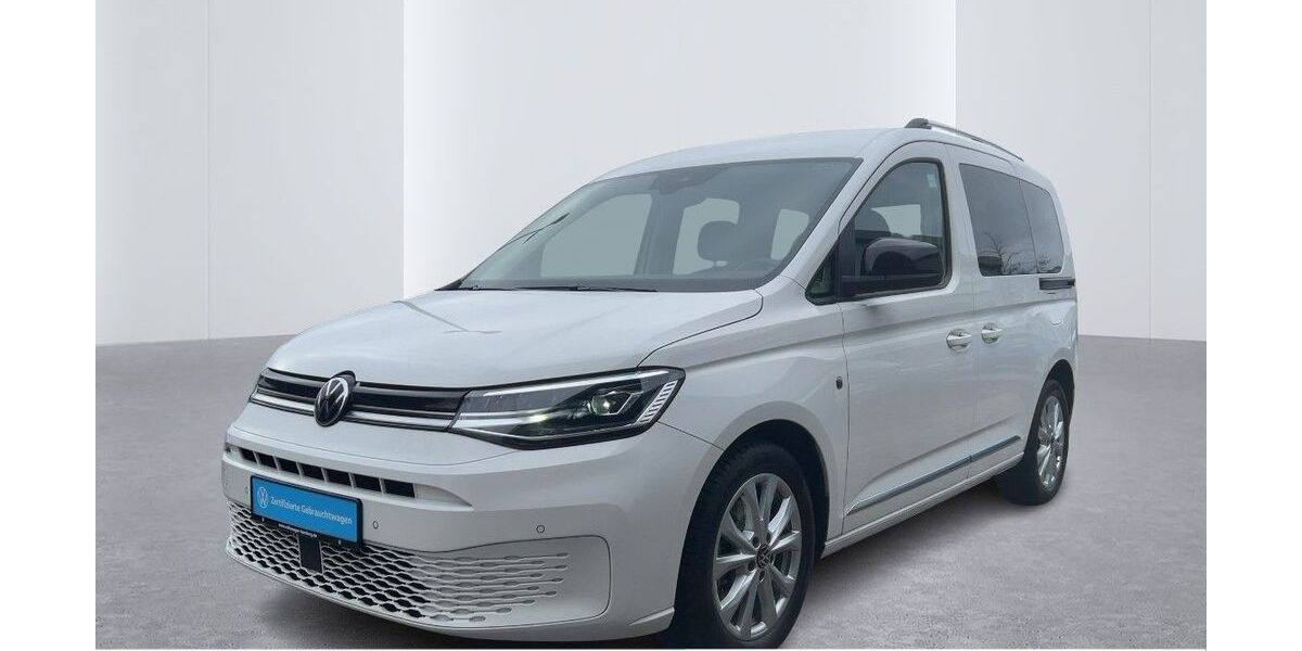 VW Caddy 66.064 km 26.950 &euro; Hamburg 22111