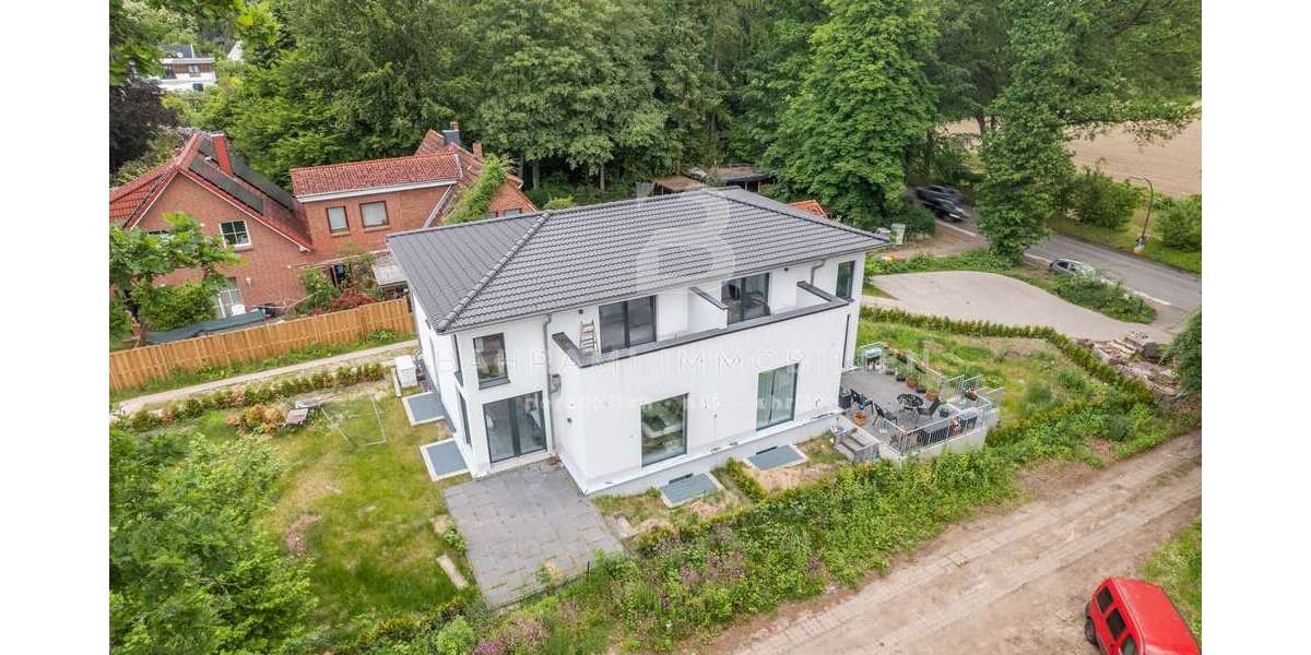 Einfamilienhaus Hamburg Wandsbek - 8 Zimmer, 224 m&sup2;, 1.540.000&euro; | Angebot:26889058