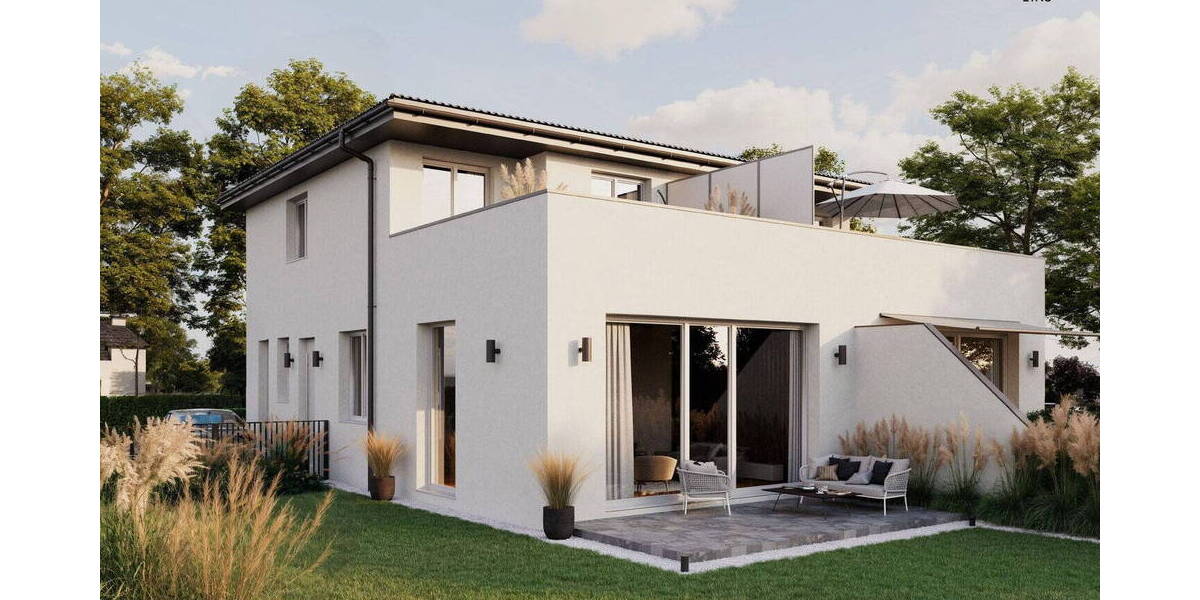 Doppelhaushälfte Hamburg Billstedt - 5 Zimmer, 150 m&sup2;, 589.000&euro; | Angebot:26160479