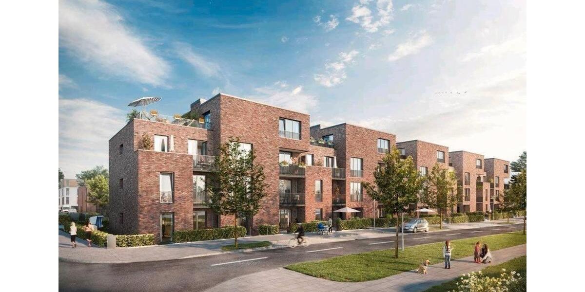 Einfamilienhaus Hamburg Harburg - 3 Zimmer, 116 m&sup2;, 2.050&euro; | Angebot:26234471