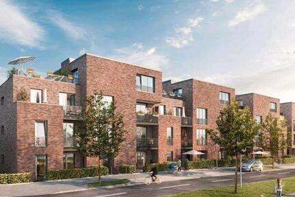 Haus Hamburg Harburg - 3 Zimmer, 116 m&sup2;, 2.050&euro; | Angebot:26234471