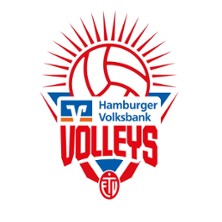 ETV Hamburg vs. Schwarz-Weiß Erfurt / 1. Heimspiel - 1. Volleyball-Bundesliga 13.10.2026 CU Arena