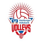 ETV Hamburg vs. Schwarz-Weiß Erfurt / 1. Heimspiel - 1. Volleyball-Bundesliga