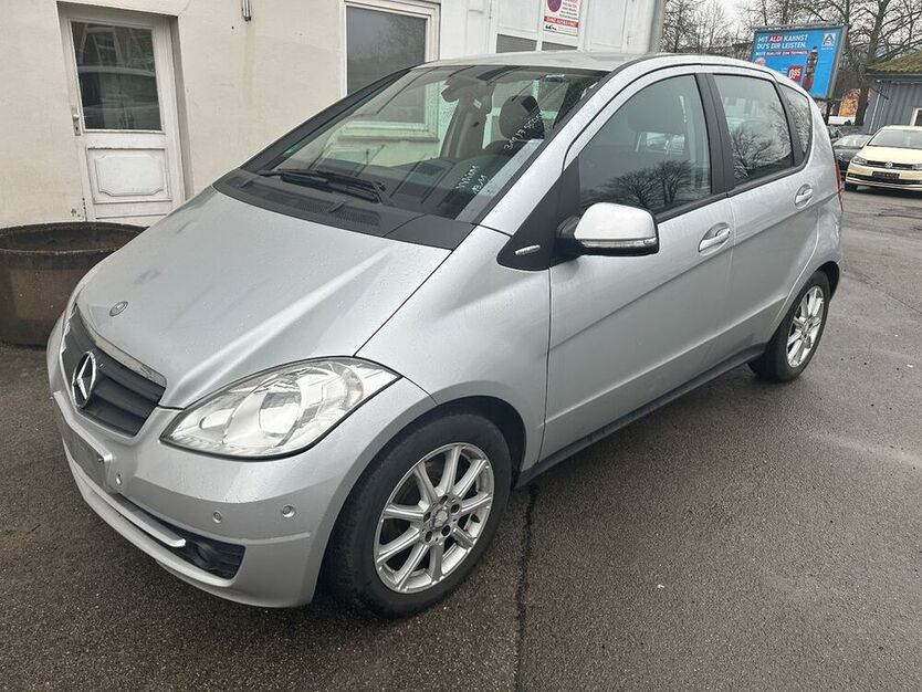 A 160