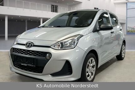 Hyundai i10 99.847 km 6.500 &euro; Bönningstedt 25474