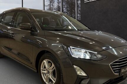 Ford Focus 91.000 km 11.980 &euro; Hamburg 20537