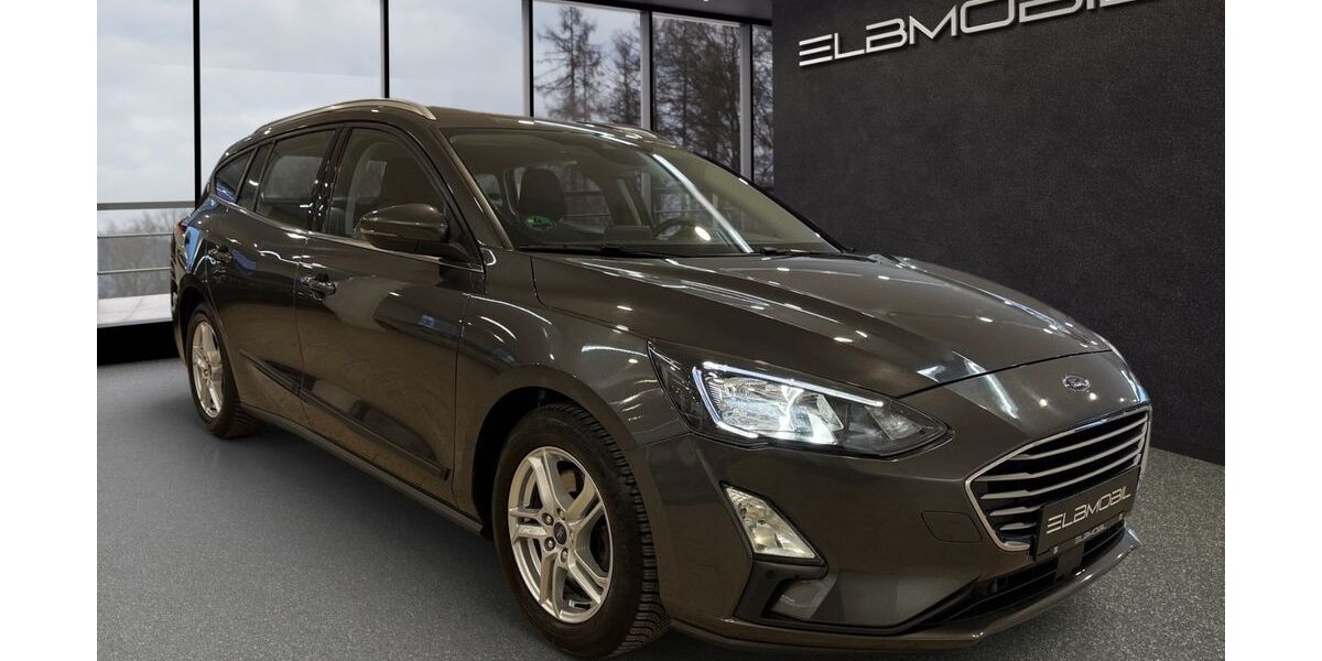 Ford Focus 91.000 km 11.980 &euro; Hamburg 20537