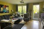 3-Zimmerwohnung mit gemütlichem Balkon