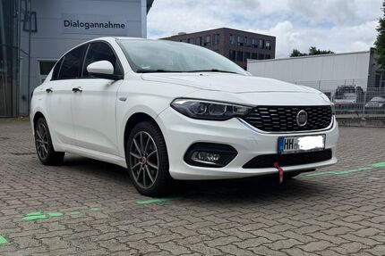 Fiat Tipo 42.000 km 11.900 &euro; Hamburg 22765