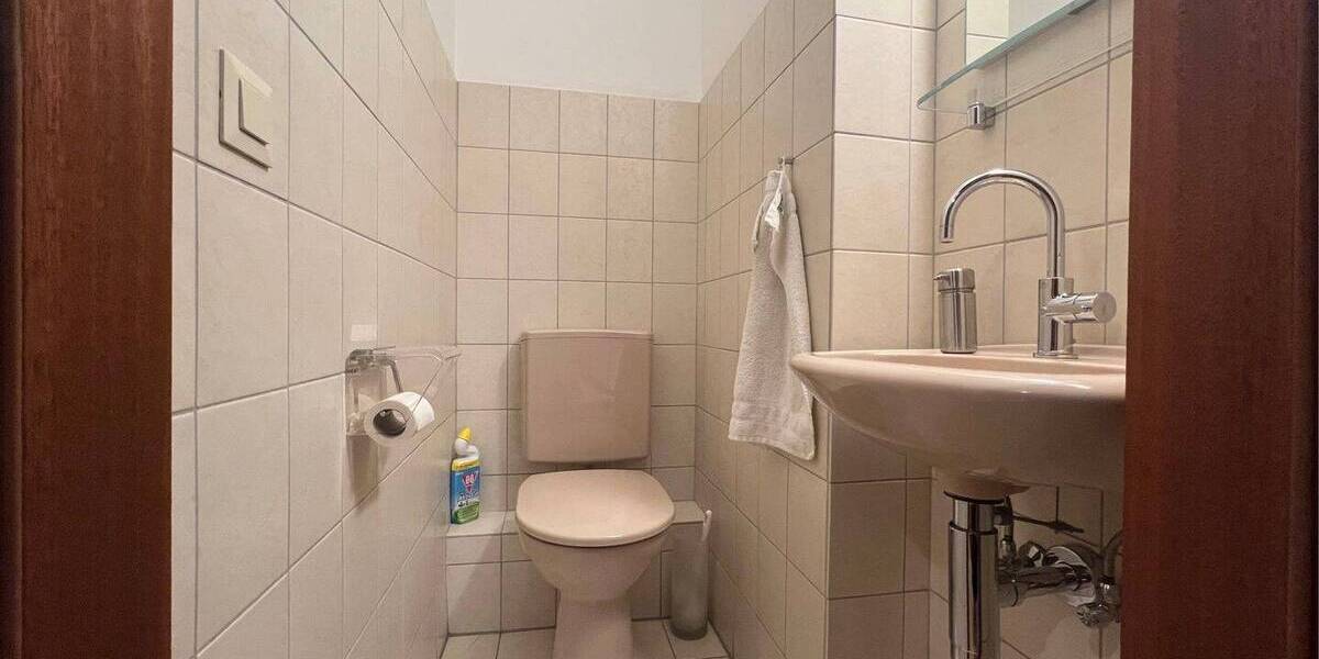 Reihenmittelhaus Glinde - 4 Zimmer, 127 m&sup2;, 475.000&euro; | Angebot:26805588