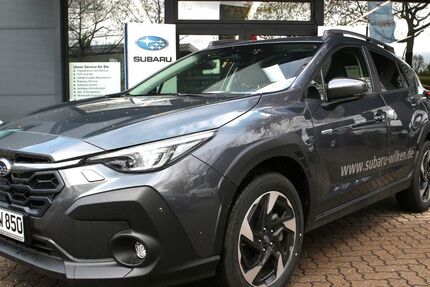 Subaru Crosstrek 15.000 km 31.490 € Reinbek bei Hamburg 21465