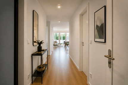 Wohnung Hamburg Bergedorf - 3 Zimmer, 74 m&sup2;, 1.499&euro; | Angebot:26763706