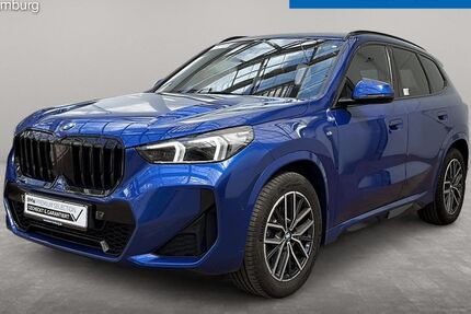 BMW X1 42.912 km 32.607 &euro; Barsbüttel bei Hamburg 22885
