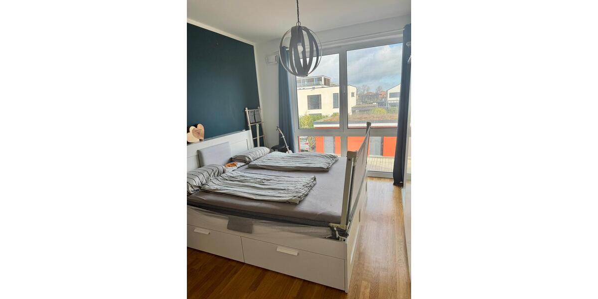 Etagenwohnung Hamburg Harburg - 3 Zimmer, 90 m&sup2;, 1.430&euro; | Angebot:26116242