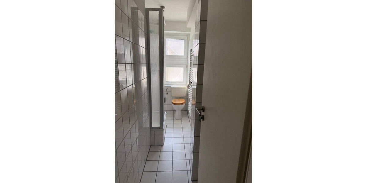 Etagenwohnung Hamburg Stellingen - 2 Zimmer, 45 m&sup2;, 600&euro; | Angebot:26791672