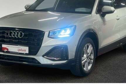 Audi Q2 1.132 km 32.751 &euro; Hamburg 20537