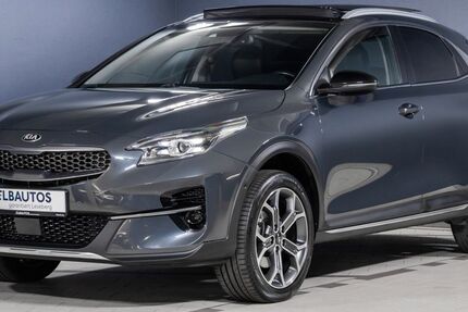 Kia XCeed 64.148 km 19.890 € Hamburg 22549