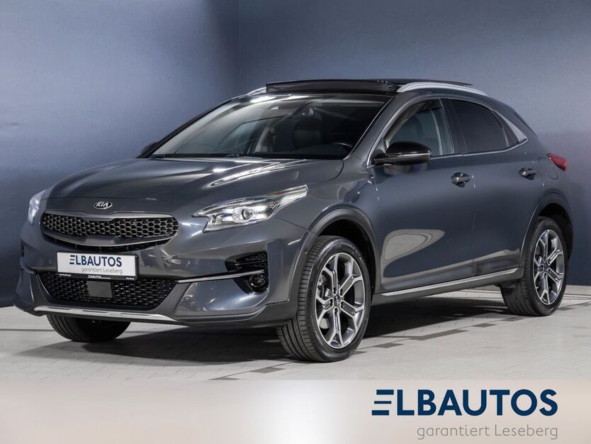 Kia XCeed 64.148 km 19.890 € Hamburg 22549