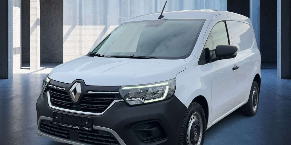 Renault Kangoo 89.661 km 14.990 &euro; Hamburg 20537