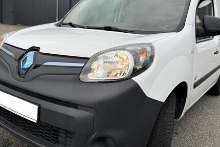 Renault Kangoo E-TECH 55.150 km 6.990 € Buxtehude 21614