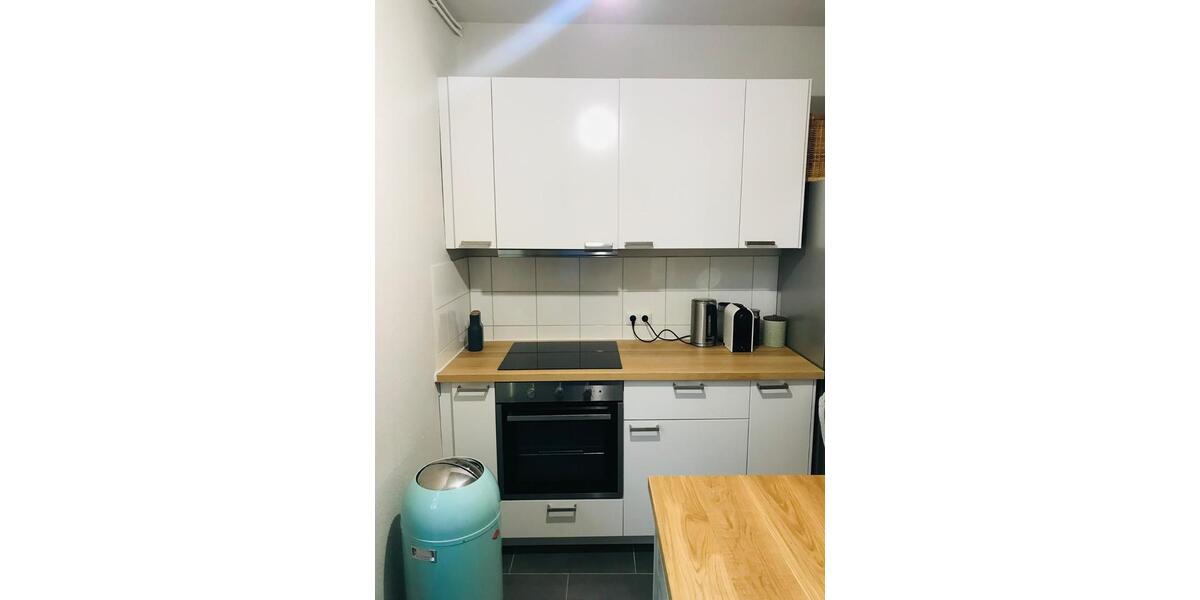 Etagenwohnung Hamburg Hamburg-Mitte - 3.5 Zimmer, 75 m&sup2;, 1.250&euro; | Angebot:26397657