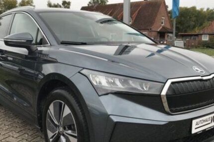 Skoda Enyaq 10.200 km 34.290 € Geesthacht 21502