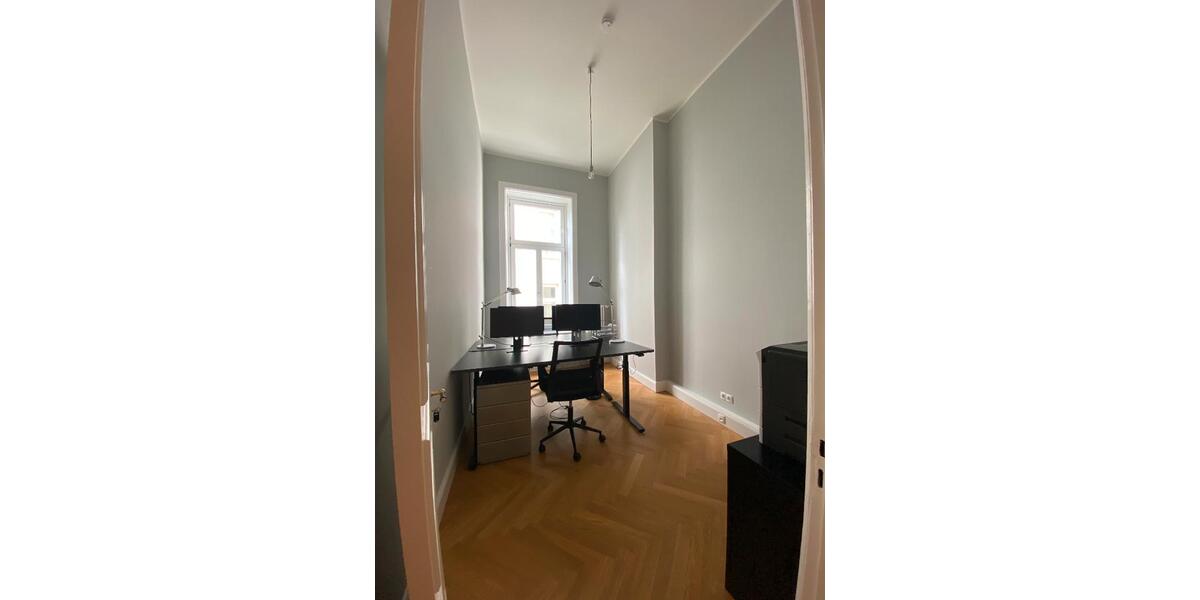 Gewerbeobjekt Hamburg Rotherbaum - 1.200&euro; | Angebot:26245434
