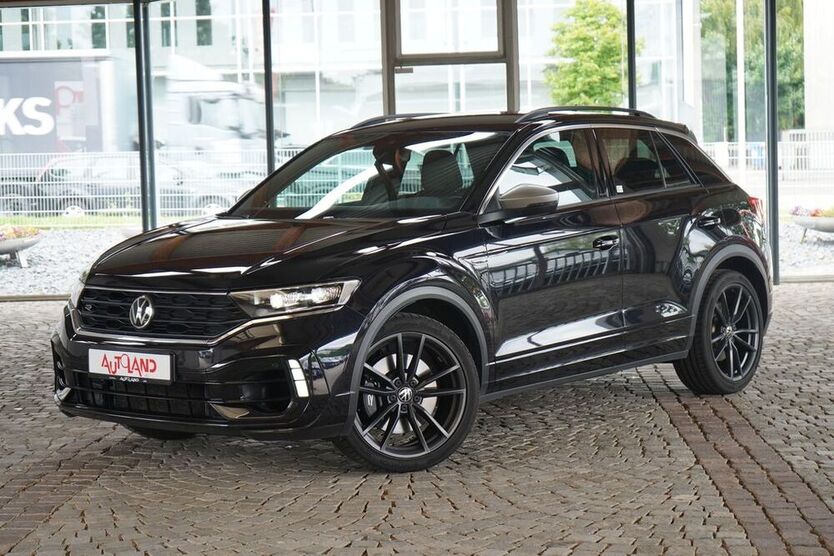 T-Roc