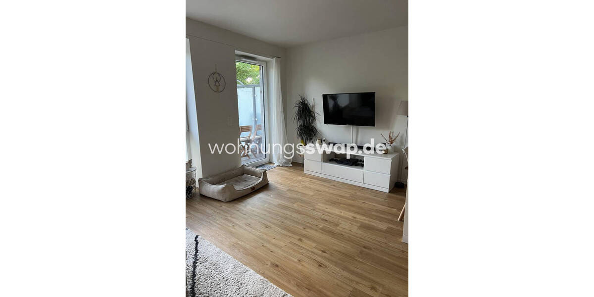 Etagenwohnung Hamburg Wandsbek - 2 Zimmer, 67 m&sup2;, 950&euro; | Angebot:26345206