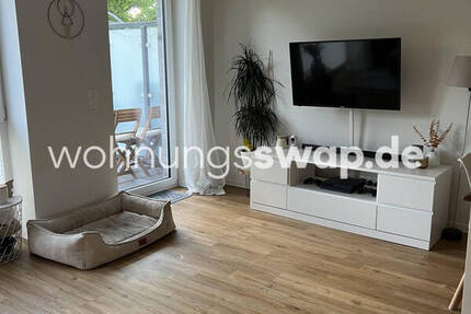 Wohnung Hamburg Wandsbek - 2 Zimmer, 67 m&sup2;, 950&euro; | Angebot:26345206