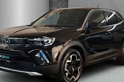 Opel Mokka 27.800 km 20.799 &euro; Hamburg 22159