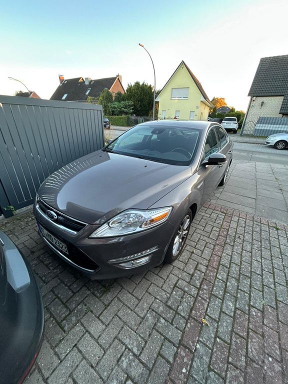 Ford Mondeo 149.999 km 7.799 € Hamburg 22143