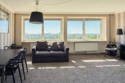 Wohnung Hamburg Barmbek-Süd - 1 Zimmer, 46 m&sup2;, 975&euro; | Angebot:26603960