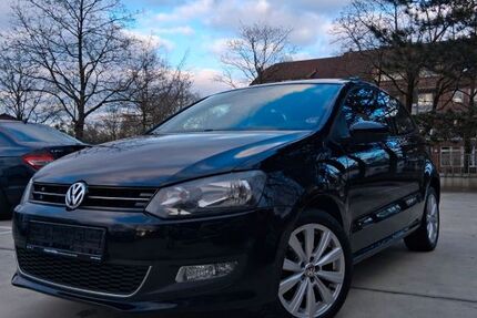 VW Polo 129.799 km 5.350 &euro; Neu Wulmstorf 21629